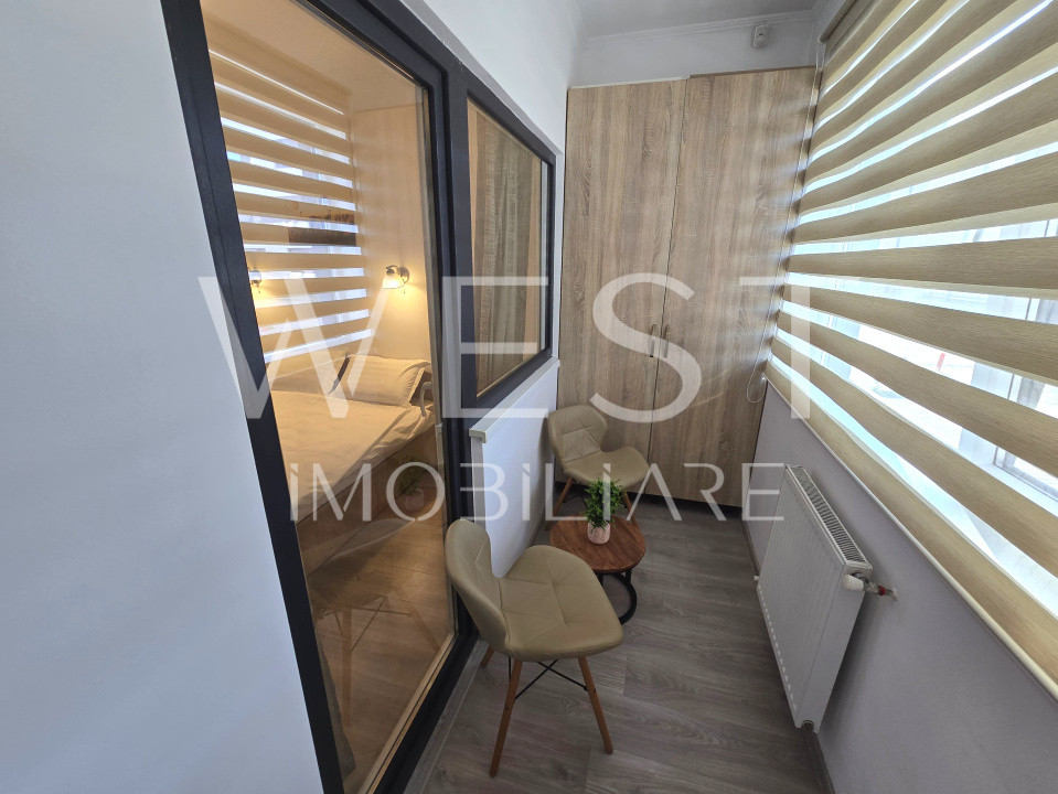 Apartament 2 cam mobilat/utilat | Parcare | Zona Profi | Stadionului 