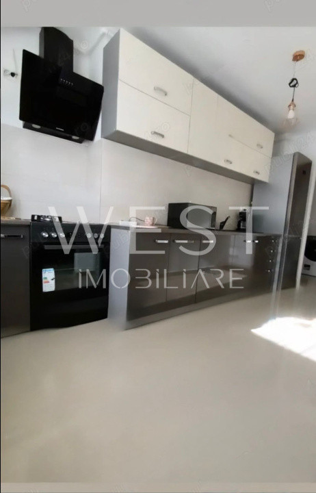 Apartament 2 camere | 61 mp | mobilat | utilat | zona Vivo