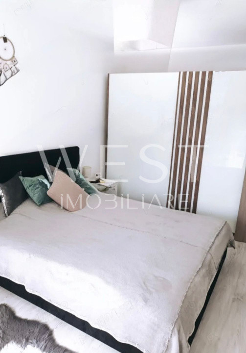 Apartament 2 camere | 61 mp | mobilat | utilat | zona Vivo