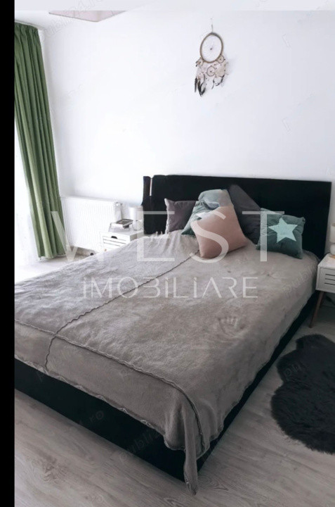 Apartament 2 camere | 61 mp | mobilat | utilat | zona Vivo