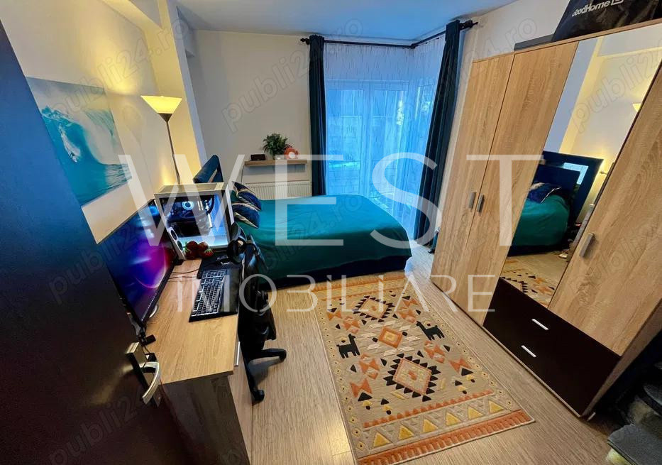 Apartament 3 camere, 66mp - La cheie - Parcare+Boxa/ Strada Teilor