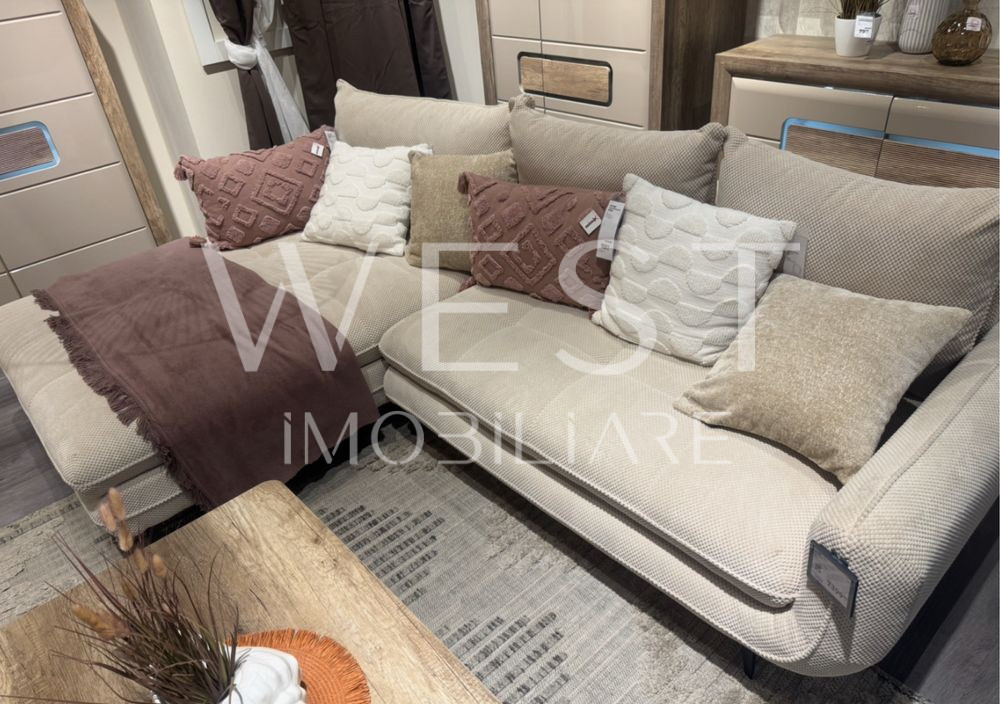 Apartament 3 camere | Mobilat/Utilat Modern| Zona Donath | Parcare