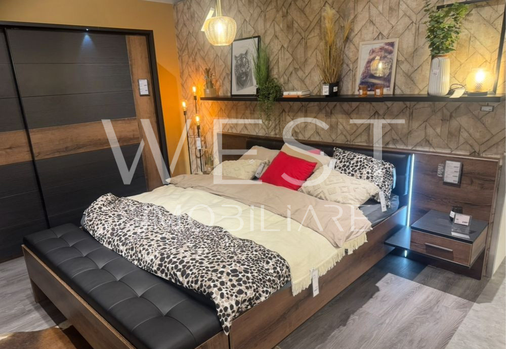 Apartament 3 camere | Mobilat/Utilat Modern| Zona Donath | Parcare