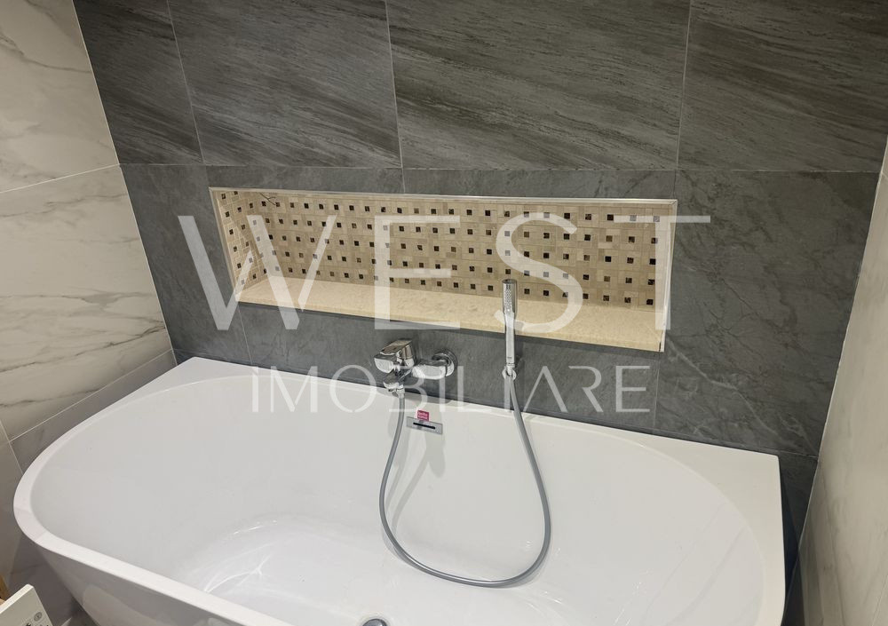 Apartament 3 camere | Mobilat/Utilat Modern| Zona Donath | Parcare