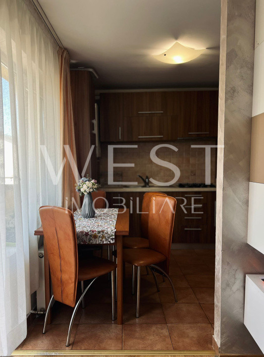 Apartament 3 camere | mobilat | boxa | garaj | zona Teilor