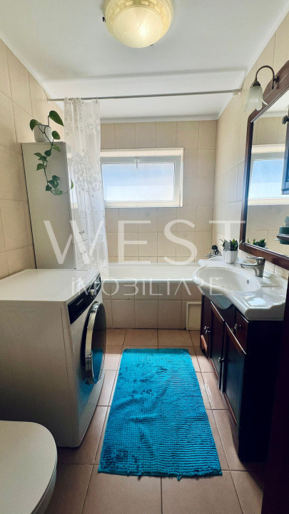 Apartament 3 camere | mobilat | boxa | garaj | zona Teilor