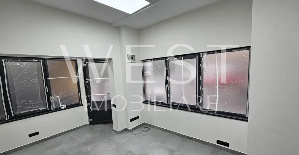 Spatiu comercial 22mp | Marasti | Vad bun | Renovat | Piata Marasti