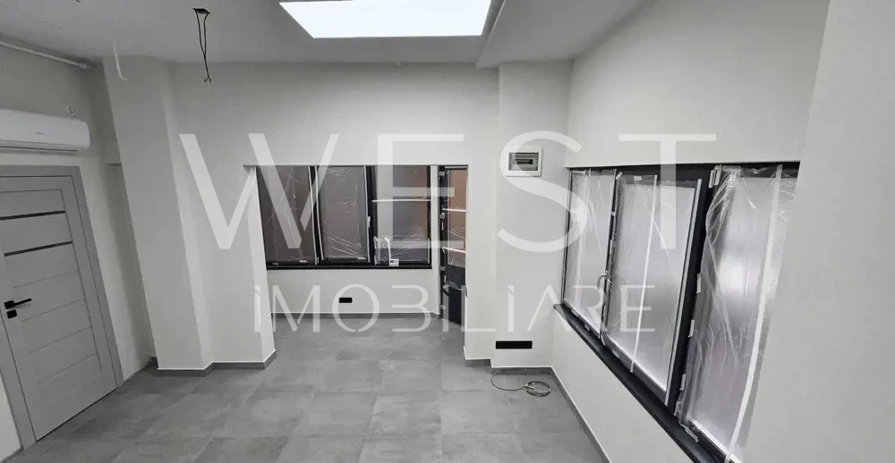 Spatiu comercial 22mp | Marasti | Vad bun | Renovat | Piata Marasti