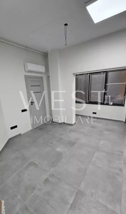 Spatiu comercial 22mp | Marasti | Vad bun | Renovat | Piata Marasti