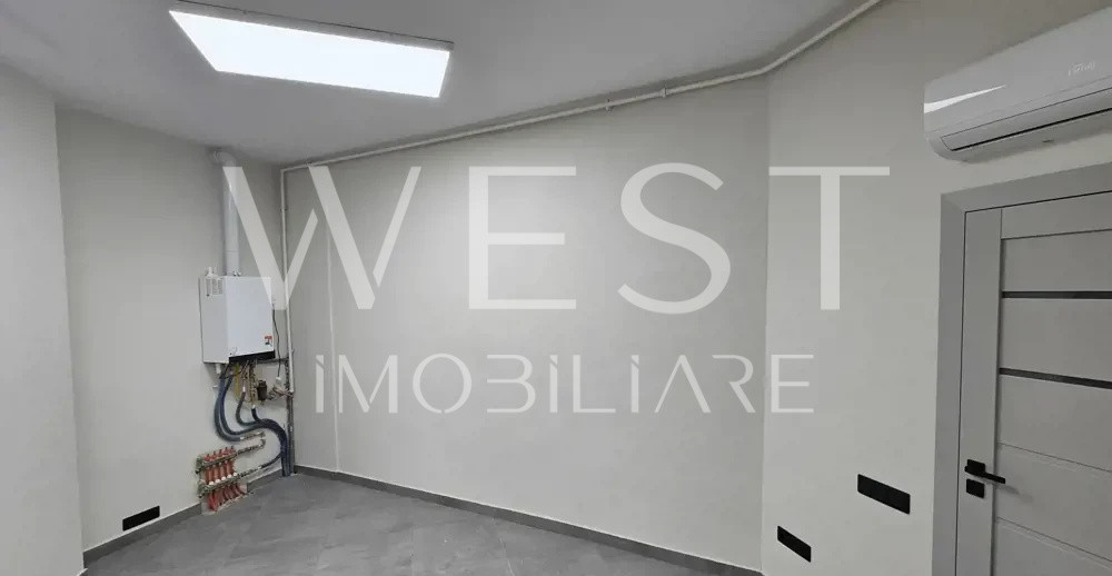 Spatiu comercial 22mp | Marasti | Vad bun | Renovat | Piata Marasti