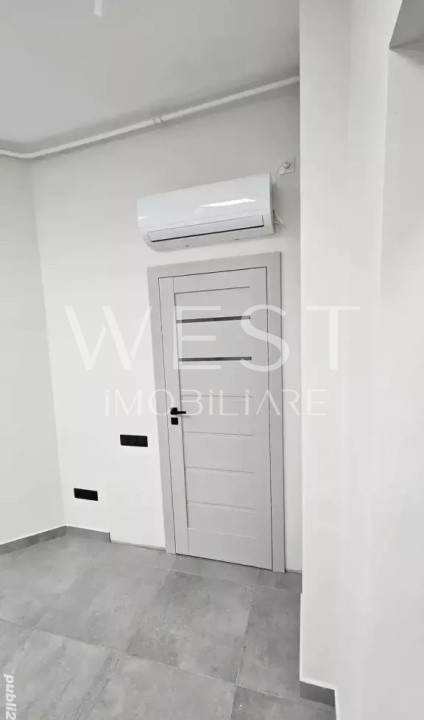 Spatiu comercial 22mp | Marasti | Vad bun | Renovat | Piata Marasti