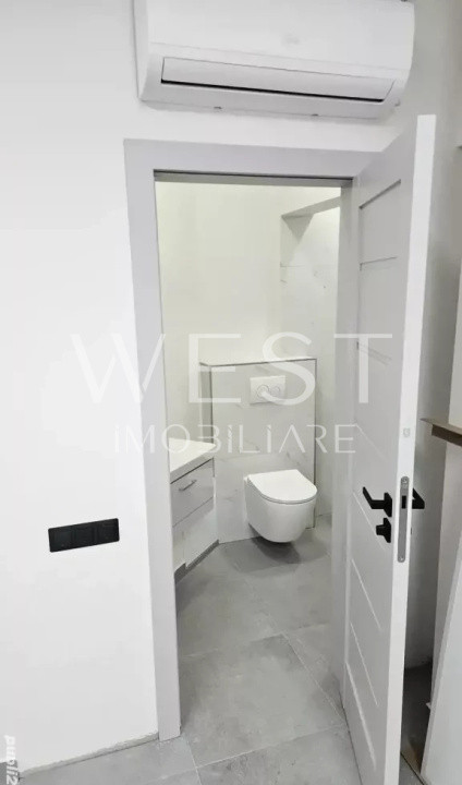 Spatiu comercial 22mp | Marasti | Vad bun | Renovat | Piata Marasti