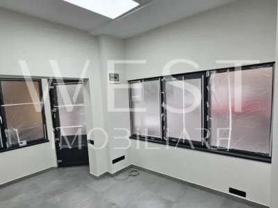 Spatiu comercial 22mp | Marasti | Vad bun | Renovat | Piata Marasti