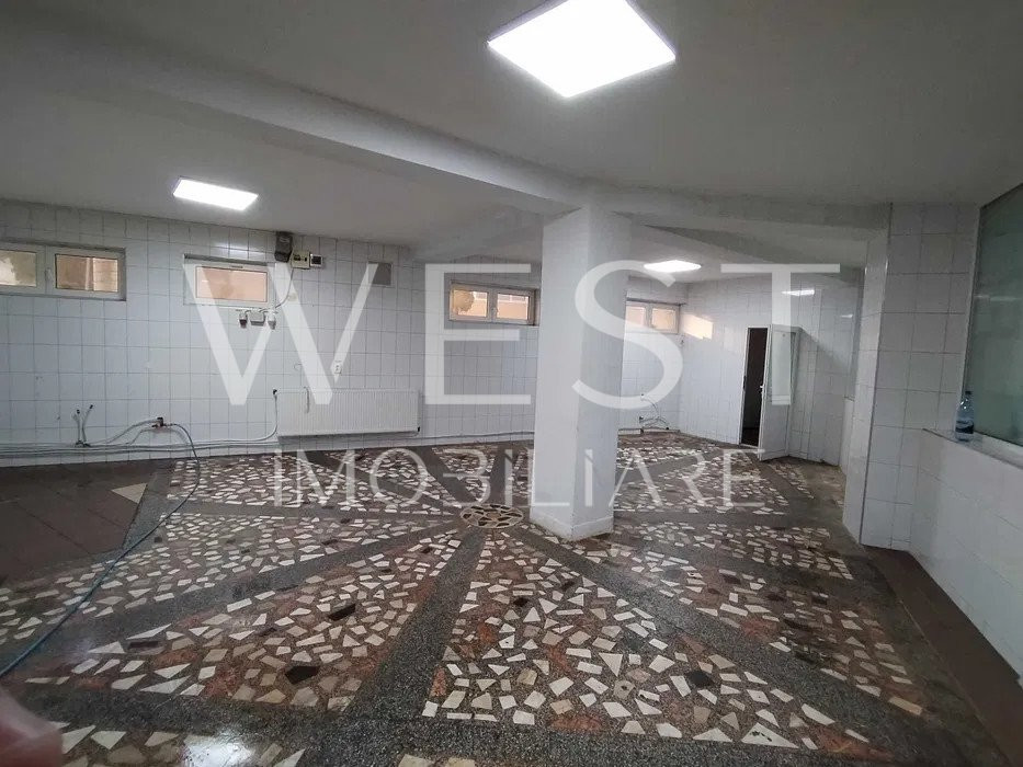 Spațiu comercial 90 mp la parter, ideal pentru magazin! zona Mănăștur!