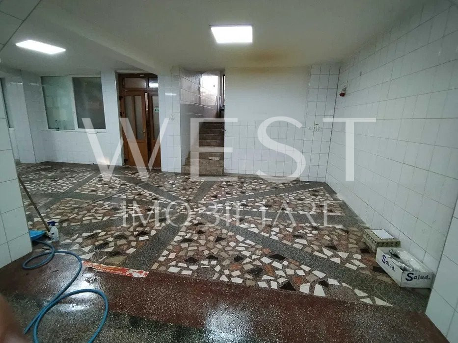 Spațiu comercial 90 mp la parter, ideal pentru magazin! zona Mănăștur!