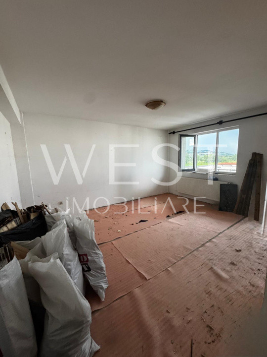 Apartament 2 camere | semifinisat | 53 mp| parcare | zona Tineretului