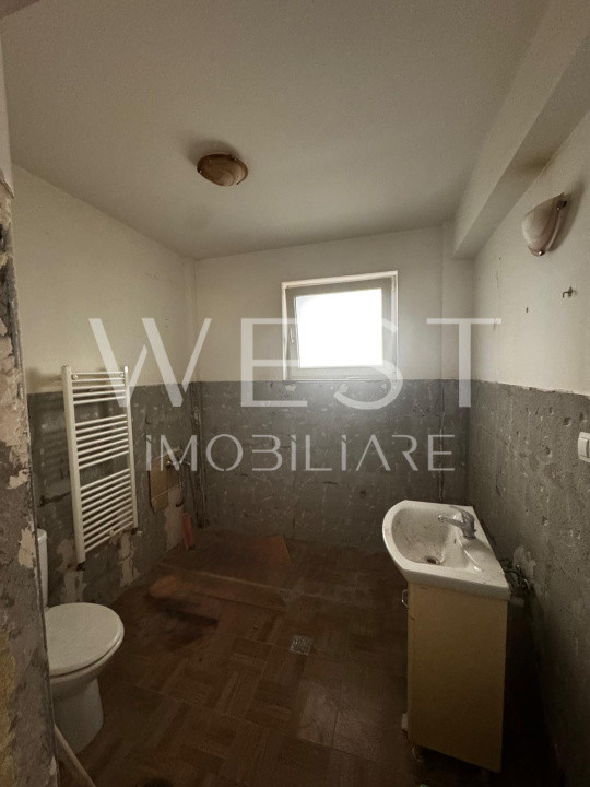 Apartament 2 camere | semifinisat | 53 mp| parcare | zona Tineretului
