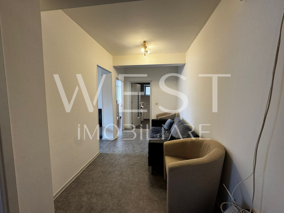Apartament 2 camere | 68 mp | balcon | mobilat | utilat | zona LIDL