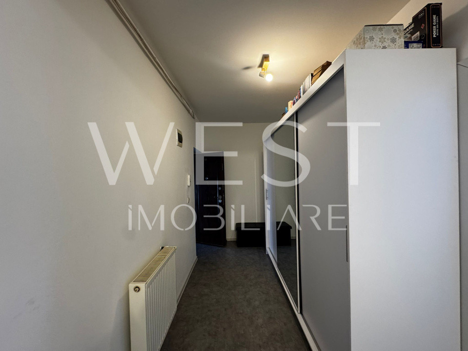 Apartament 2 camere | 68 mp | balcon | mobilat | utilat | zona LIDL