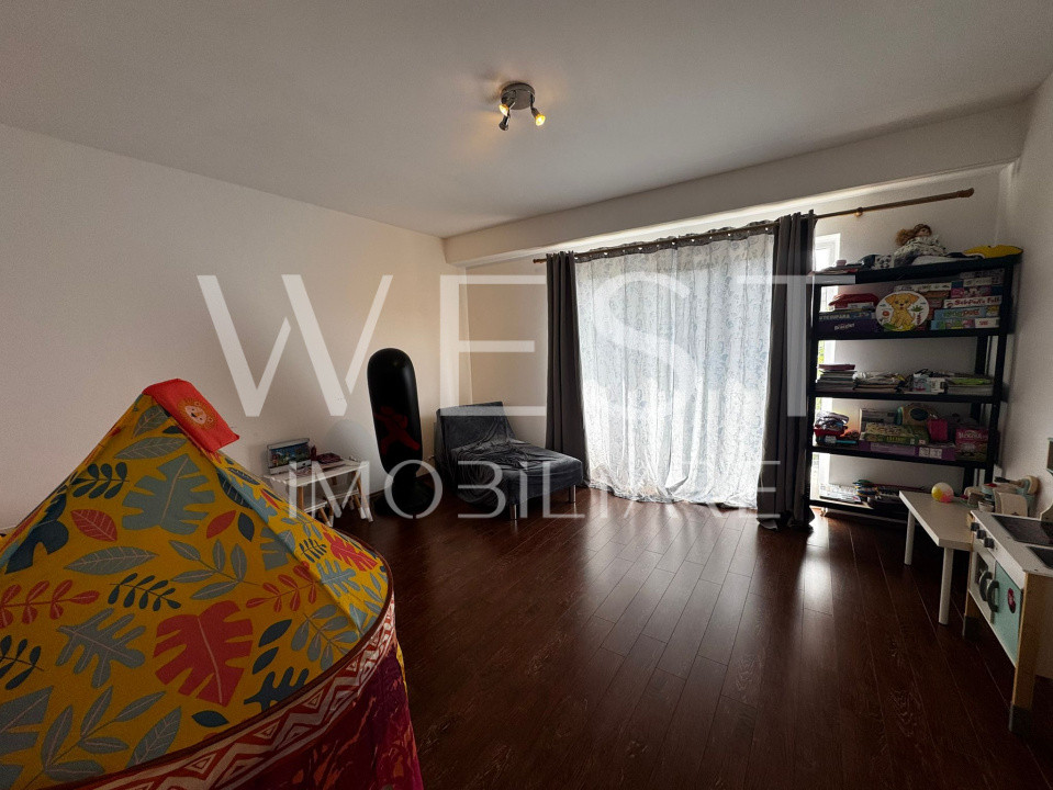 Apartament 2 camere | 68 mp | balcon | mobilat | utilat | zona LIDL