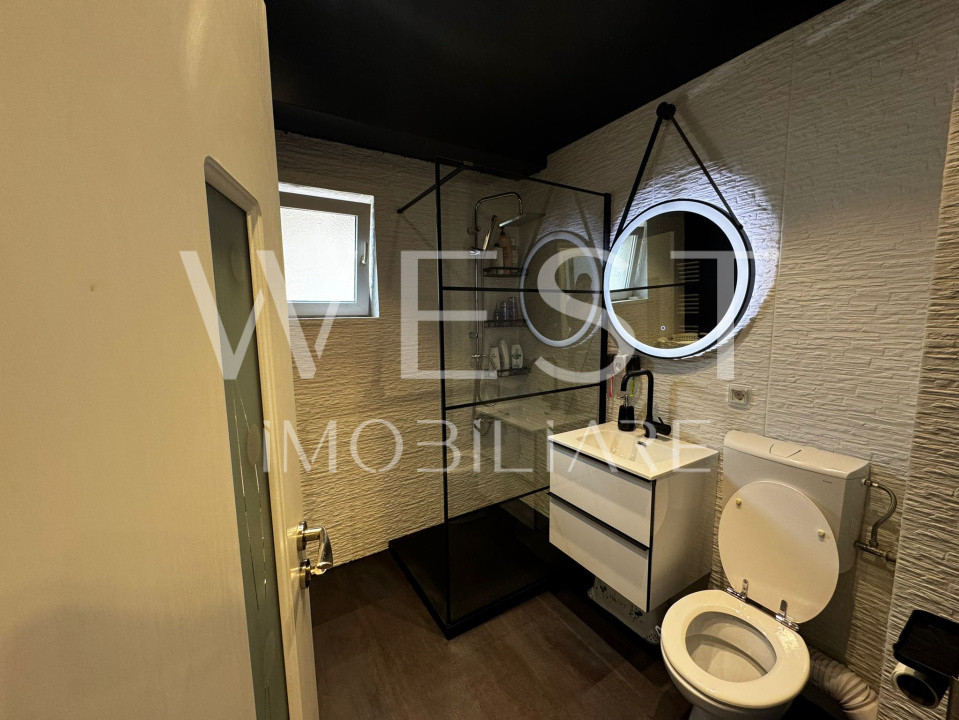 Apartament 2 camere | 68 mp | balcon | mobilat | utilat | zona LIDL