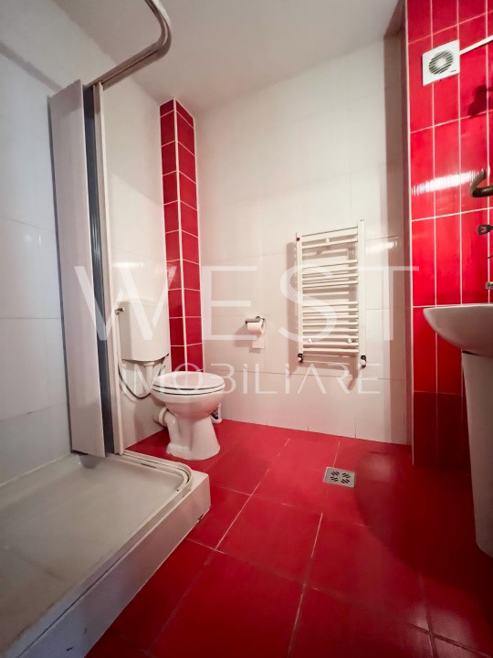 Apartament 3 camere mobilat/utilat | Scara interioara | Zona Primariei