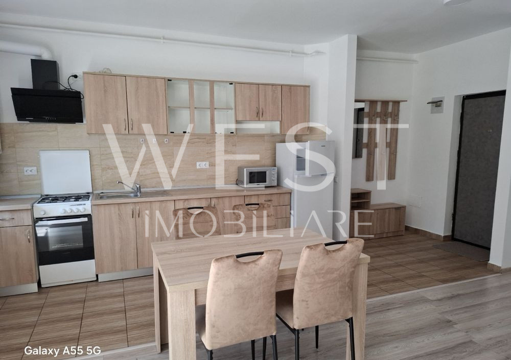 Apartament 2 camere mobilat si utilat | zona Profi Teilor | Parcare