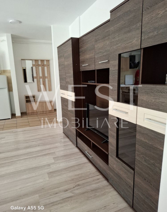 Apartament 2 camere mobilat si utilat | zona Profi Teilor | Parcare