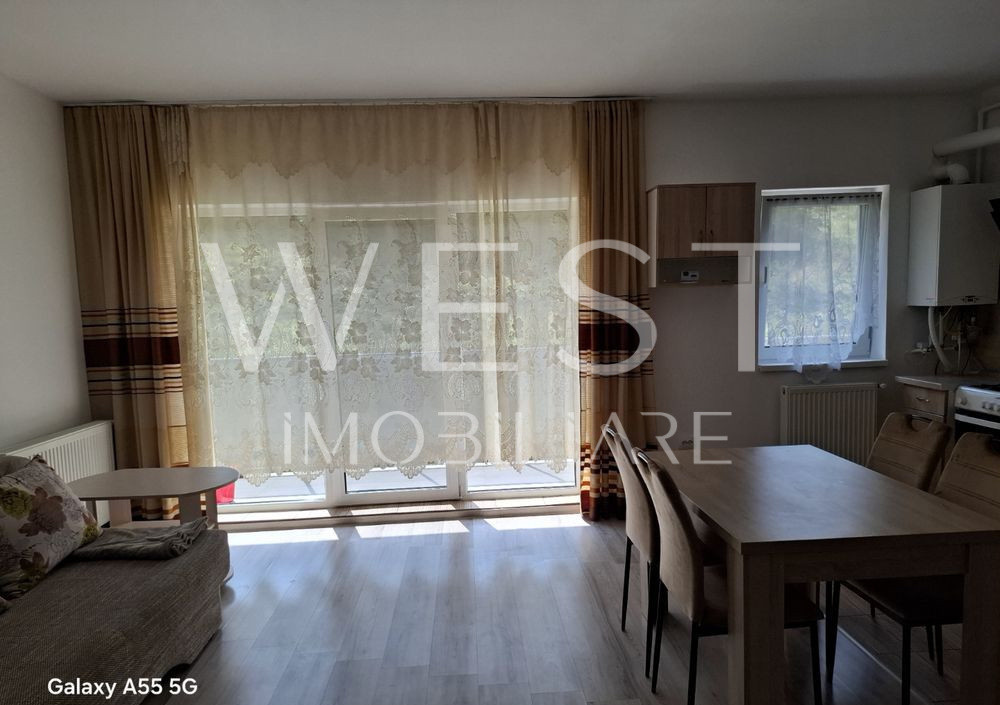 Apartament 2 camere mobilat si utilat | zona Profi Teilor | Parcare