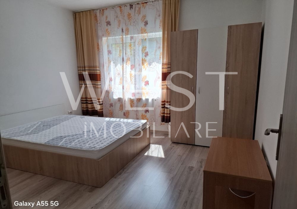 Apartament 2 camere mobilat si utilat | zona Profi Teilor | Parcare