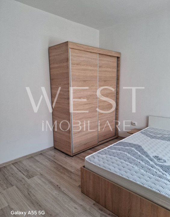 Apartament 2 camere mobilat si utilat | zona Profi Teilor | Parcare