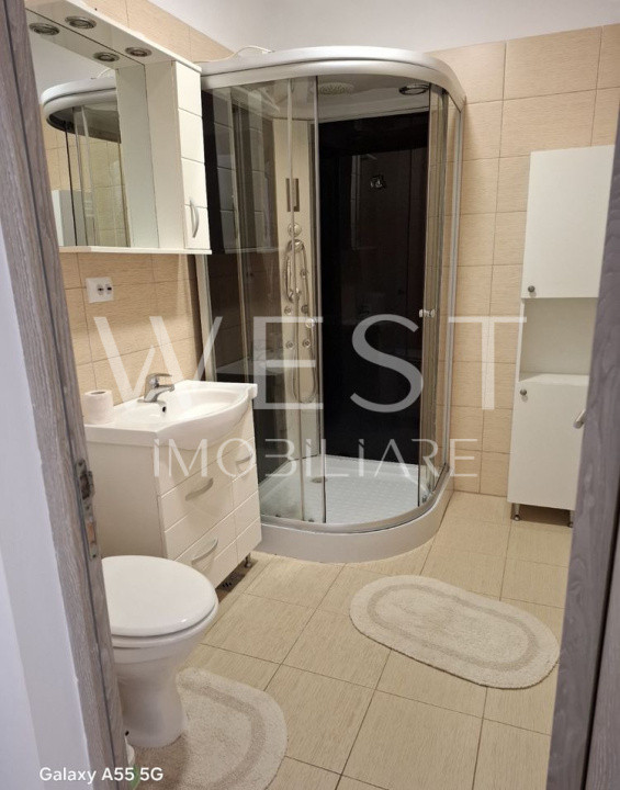 Apartament 2 camere mobilat si utilat | zona Profi Teilor | Parcare