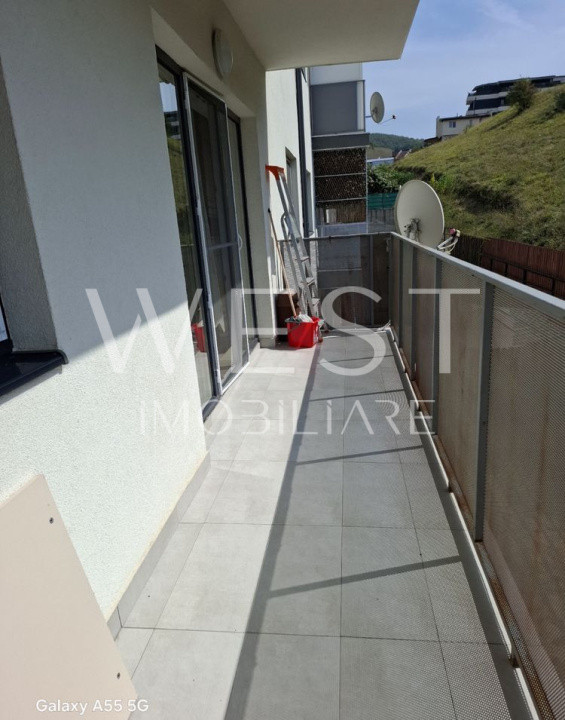 Apartament 2 camere mobilat si utilat | zona Profi Teilor | Parcare