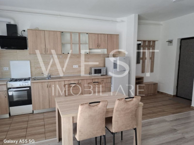 Apartament 2 camere mobilat si utilat | zona Profi Teilor | Parcare