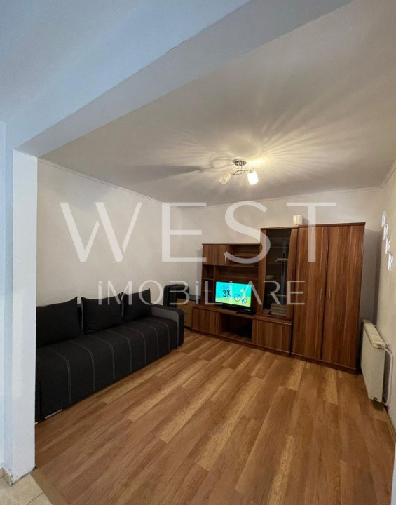 Apartament decomandat 3 camere - Parcare inclusa - La cheie