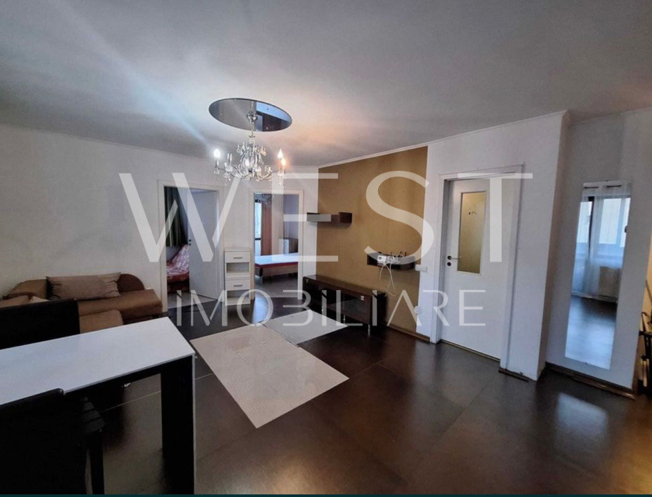 Apartament 3 camere | mobilat | balcon | parcare | zona Șesul de Sus