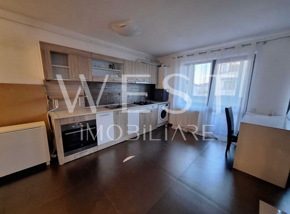 Apartament 3 camere | mobilat | balcon | parcare | zona Șesul de Sus