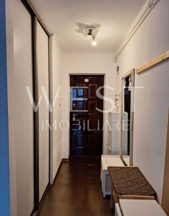 Apartament 3 camere | mobilat | balcon | parcare | zona Șesul de Sus