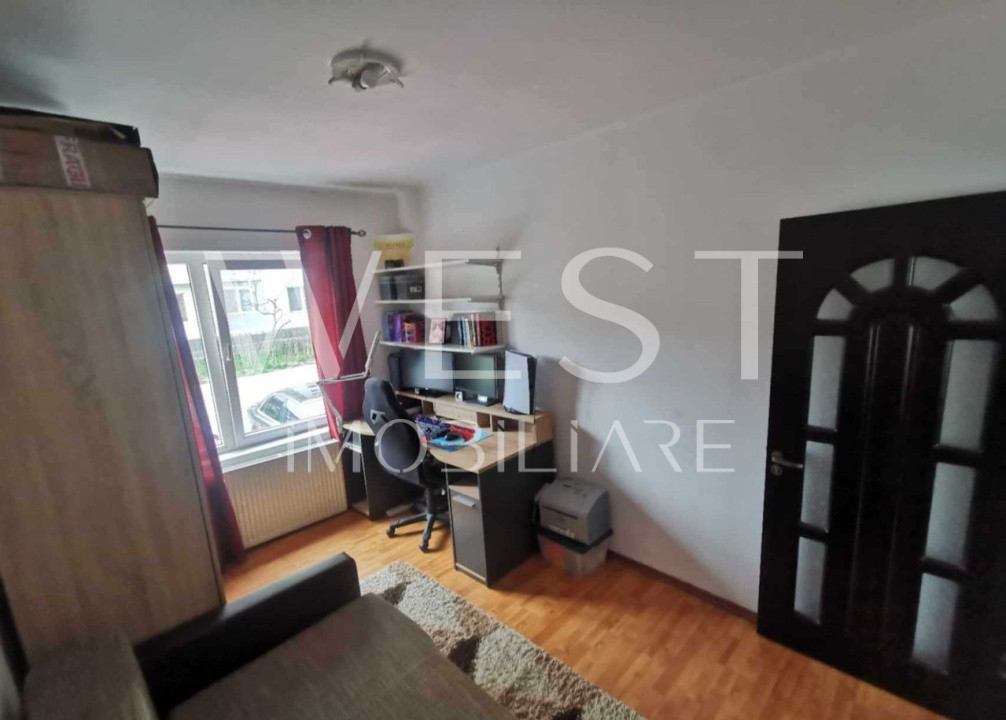 Apartament 3 camere/2 balcoane -LA CHEIE - Parcare inclusa - Zona Kik