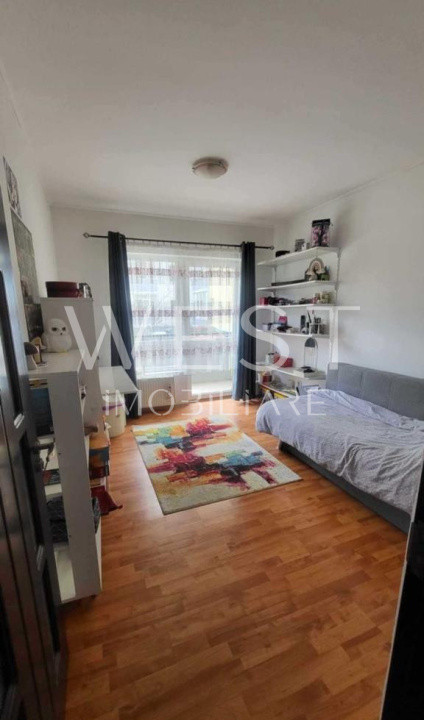 Apartament 3 camere/2 balcoane -LA CHEIE - Parcare inclusa - Zona Kik