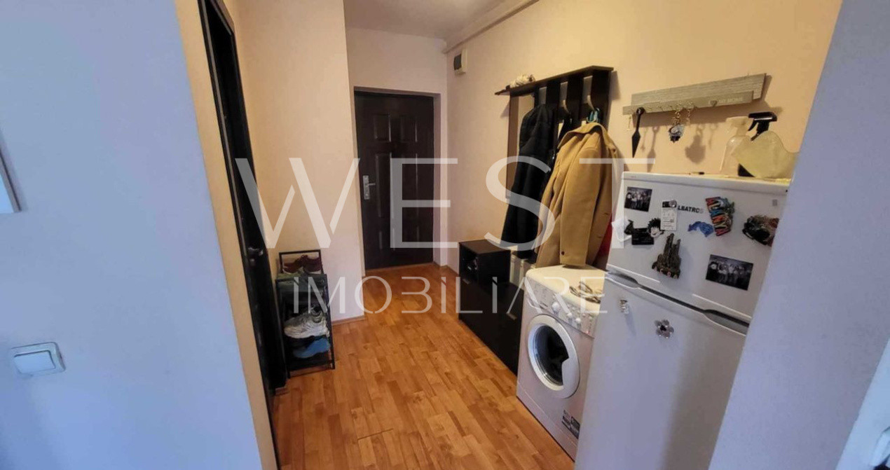 Apartament 3 camere/2 balcoane -LA CHEIE - Parcare inclusa - Zona Kik