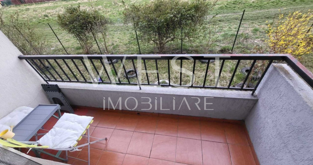 Apartament 3 camere/2 balcoane -LA CHEIE - Parcare inclusa - Zona Kik