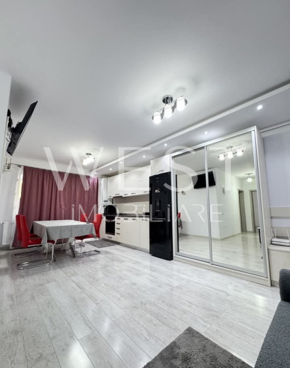 Apartament 3 camere, 69mp - LA CHEIE - Parcare inclusa - Zona Terra