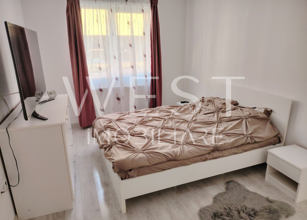 Apartament 3 camere, 69mp - LA CHEIE - Parcare inclusa - Zona Terra