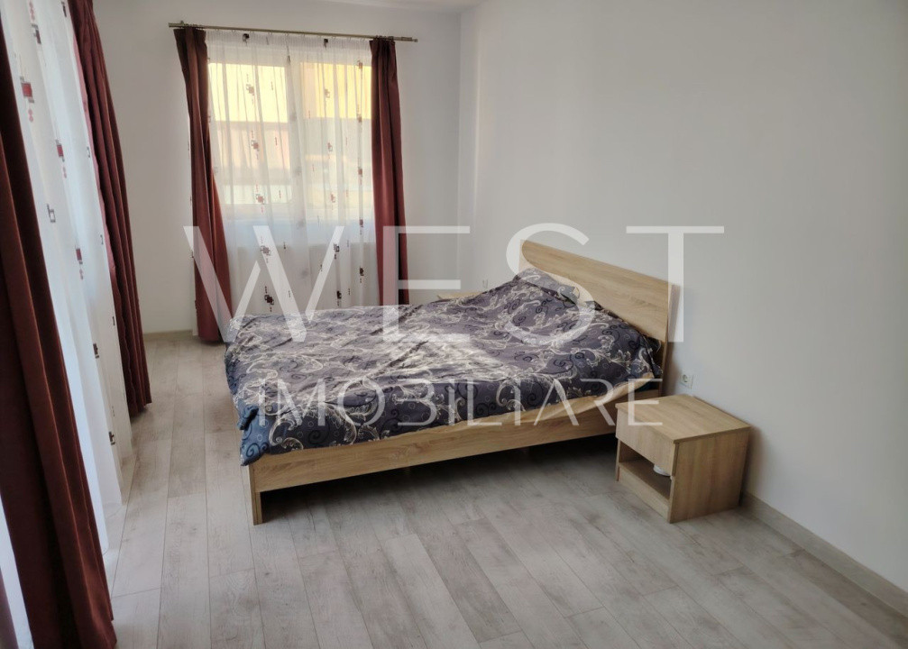 Apartament 3 camere, 69mp - LA CHEIE - Parcare inclusa - Zona Terra