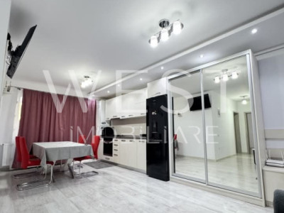 Apartament 3 camere, 69mp - LA CHEIE - Parcare inclusa - Zona Terra