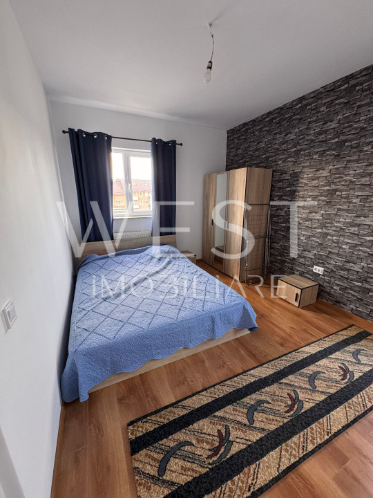 Apartament 2 camere | decomandat | 2 balcoane | parcare | zona Eroilor