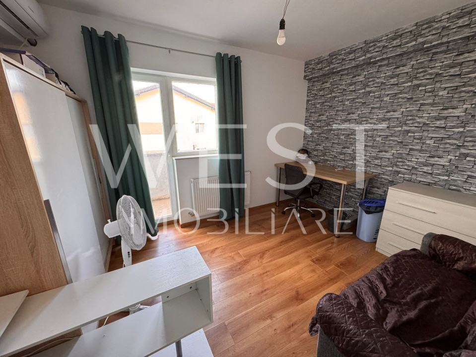 Apartament 2 camere | decomandat | 2 balcoane | parcare | zona Eroilor