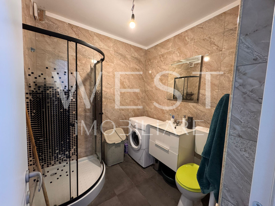 Apartament 2 camere | decomandat | 2 balcoane | parcare | zona Eroilor