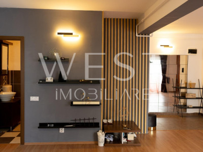 3 camere - La cheie  | Sub Cetate | Parc Poligon 66mp utili 